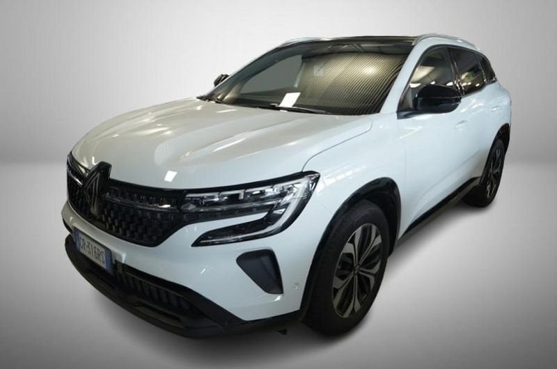 Renault Austral 2023 1.2 E-Tech full hybrid Techno 200cv auto, foto 1 di 20