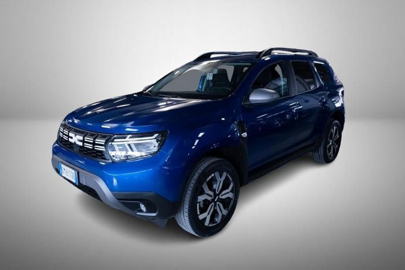 Dacia Duster II 2021 1.0 tce Prestige up Gpl 4x2 100cv, foto 1 di 19