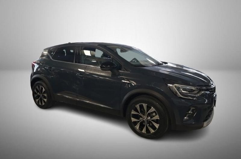 Renault Captur II 2019 1.6 E-Tech full hybrid Techno 145cv auto, foto 1 di 21