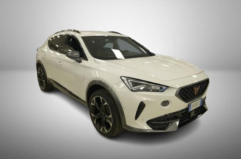 CUPRA Formentor 2020 1.5 tsi 150cv dsg, foto 1 di 22