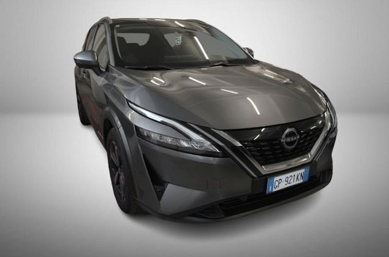 Nissan Qashqai III 2021 1.5 e-power N-Connecta 2wd, foto 1 di 24