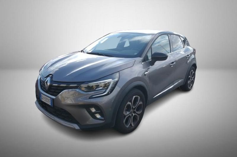 Nissan Juke MY23 N-CONNECTA MT, foto 1 di 24