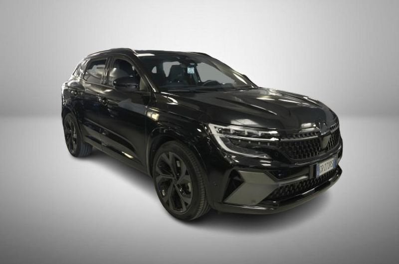 Renault Austral 2023 1.2 E-Tech full hybrid Techno Esprit Alpine 200cv auto, foto 1 di 19