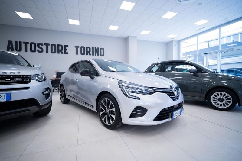Renault Clio 1.0 TCe Techno 90cv, foto 1 di 16