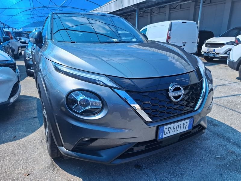 Nissan Juke II 2020 1.6 hev N-Connecta, foto 1 di 15