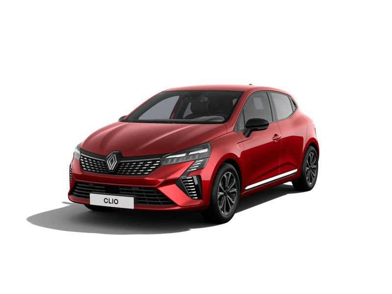 Renault Clio NUOVA techno MY24 TCe 90, foto 1 di 1