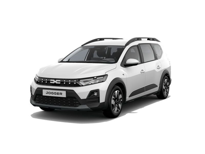 Dacia Jogger expression 7p MY25 hybrid 155, foto 1 di 1