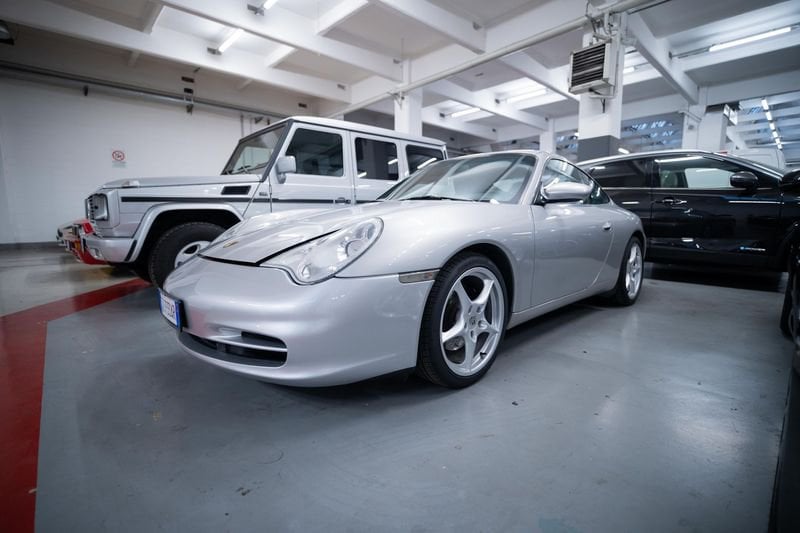 Porsche 911 911 CARRERA, foto 1 di 13