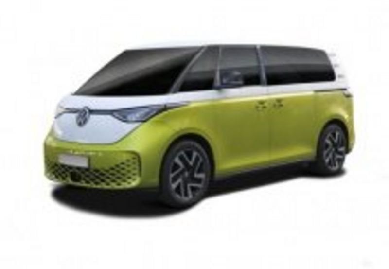 Volkswagen ID.Buzz Elettrica ID. Buzz Pro 150 kW - 204CV post. auto. Nuova in provincia di Bologna - Volkswagen Autocommerciale