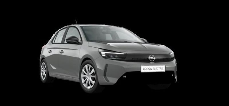 Opel Corsa-e Elettrica 136 CV 5 porte Km 0 in provincia di Firenze - EuroCar Srl