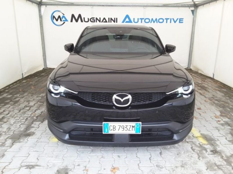 Mazda MX-30 Elettrica 35,5 kWh e-SKYACTIV 145cv LAUNCH EDITION Usata in provincia di Firenze - Concessionario Mugnaini Automotive 