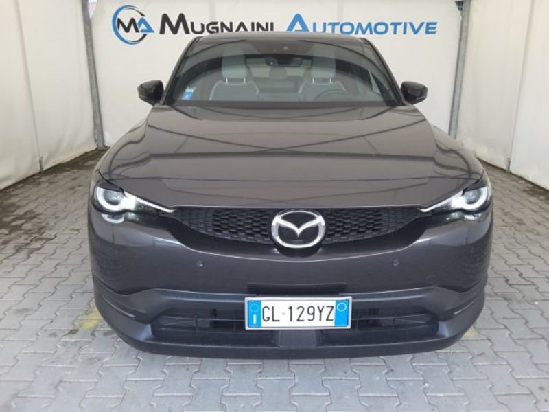 Mazda MX-30 Elettrica 35,5 kWh e-SKYACTIV 145cv ADVANTAGE Usata in provincia di Firenze - Concessionario Mugnaini Automotive 