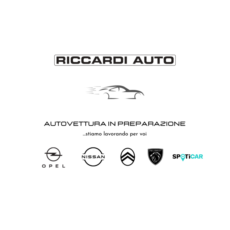Citroën C5 Aircross Ibrida Hybrid 180 E-EAT8 Feel Pack Nuova in provincia di Milano - Riccardiauto