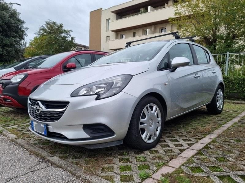 Opel Corsa GPL 5ª serie 1.4 90CV GPL Tech 5 porte Advance Usata in provincia di Perugia - Narcisi Auto 1