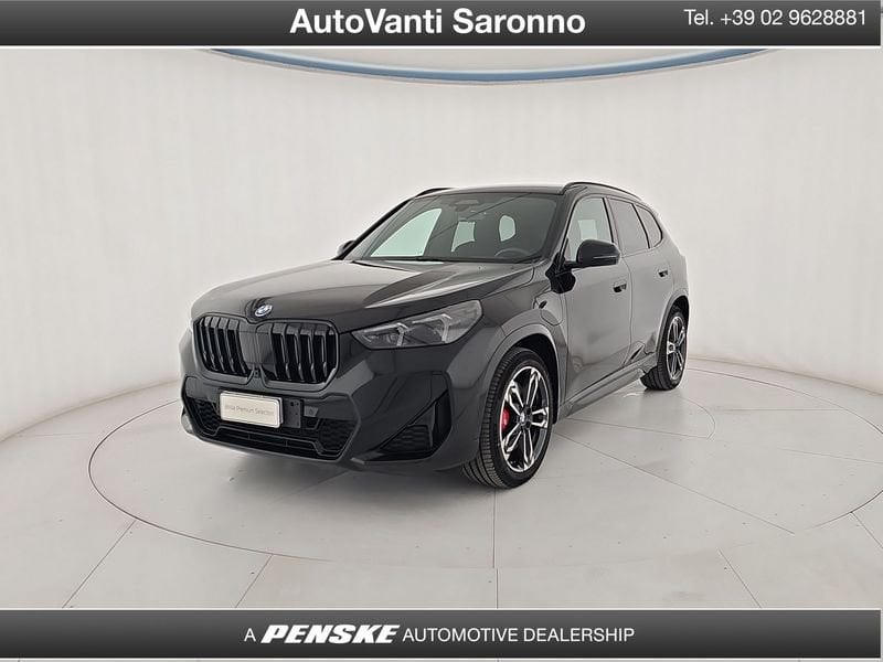 BMW X1 X1 xdrive 25e MSport Pro auto
