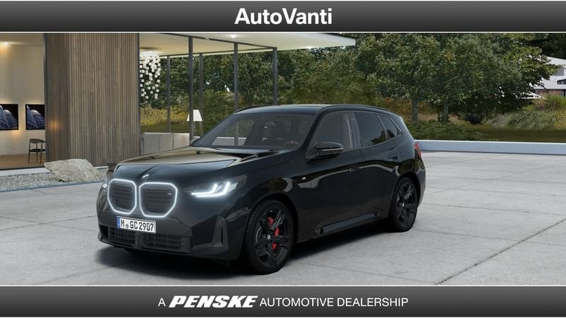 BMW X3 X3 xdriveM50 MSport Pro auto