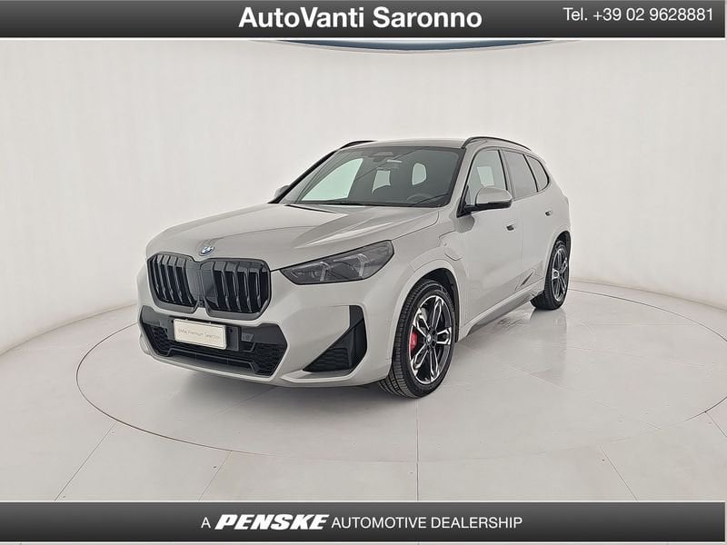 BMW X1 X1 xdrive 25e MSport Pro auto