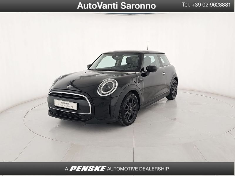 MINI Mini Mini 3p 1.5 Cooper Essential