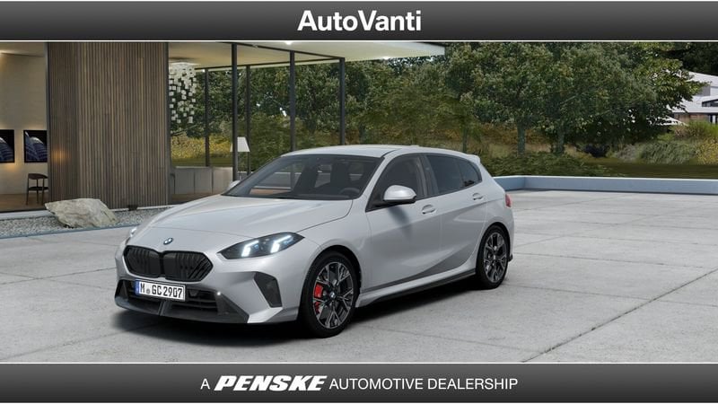 BMW Serie 1 118d MSport Pro auto