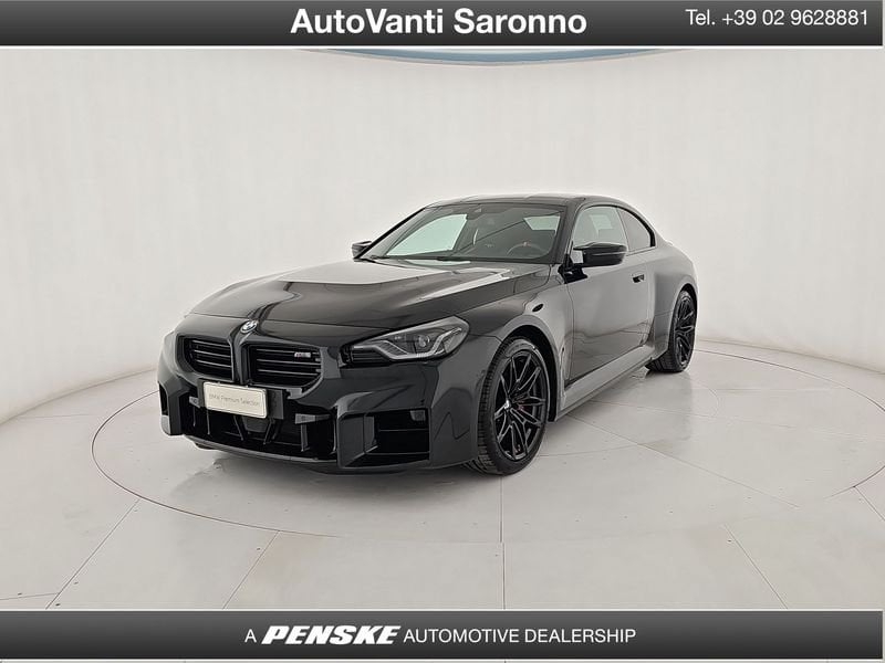 BMW M2 M2