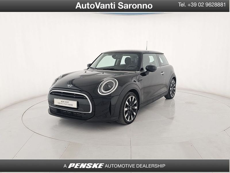 MINI Mini Mini 3p 1.5 Cooper Classic