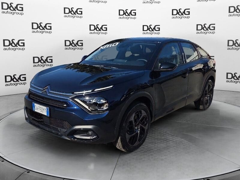 Citroën C4
