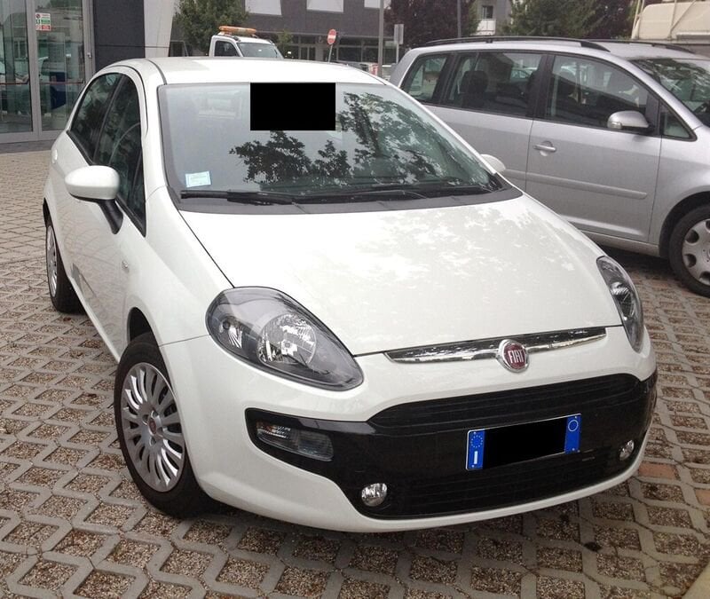 Immagine veicolo