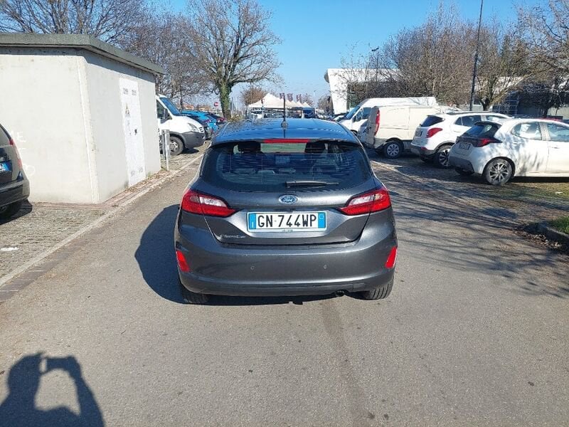 Immagine veicolo