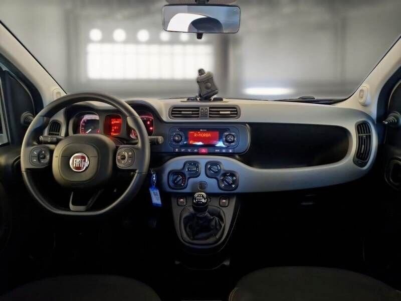 Immagine veicolo