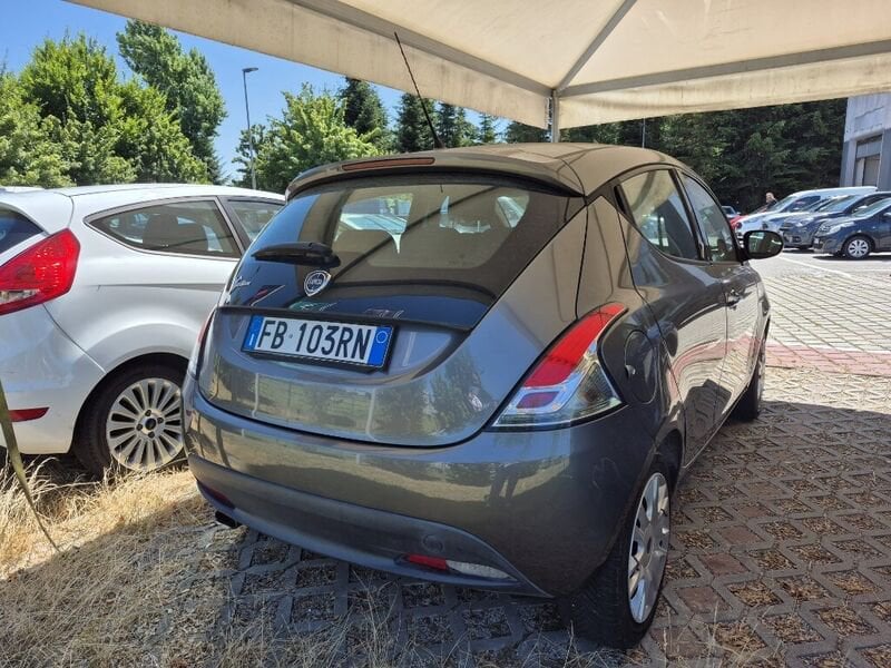 Immagine veicolo
