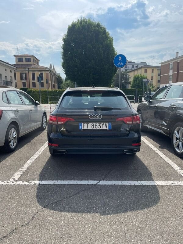 Immagine veicolo