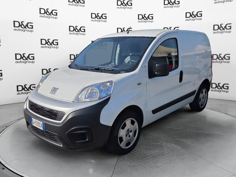 FIAT Fiorino