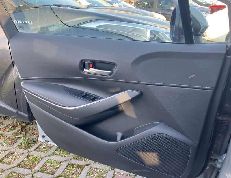 Immagine veicolo