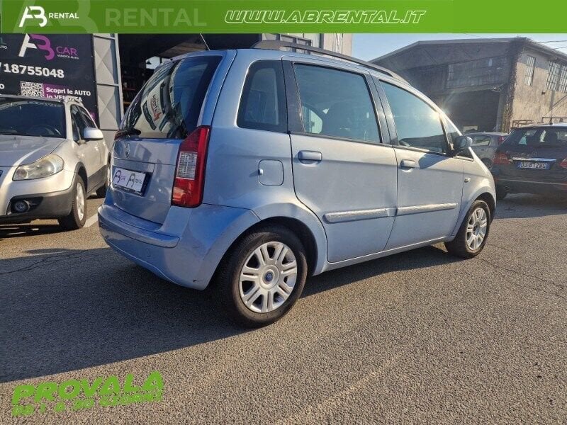 FIAT Idea