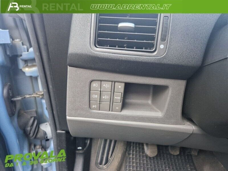 FIAT Idea