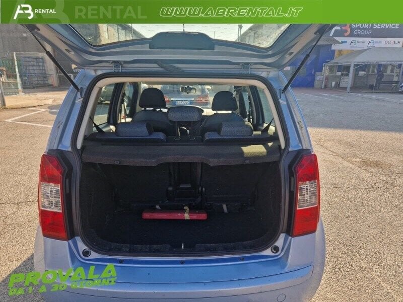 FIAT Idea