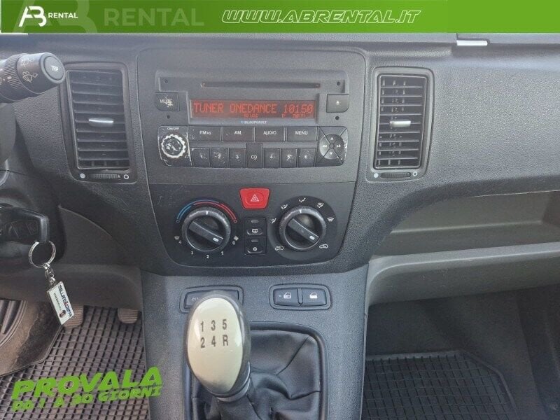 FIAT Idea