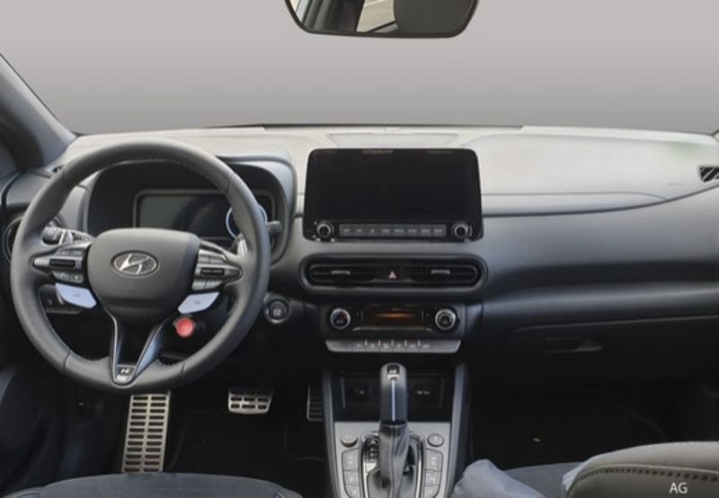 Hyundai Kona - foto 18