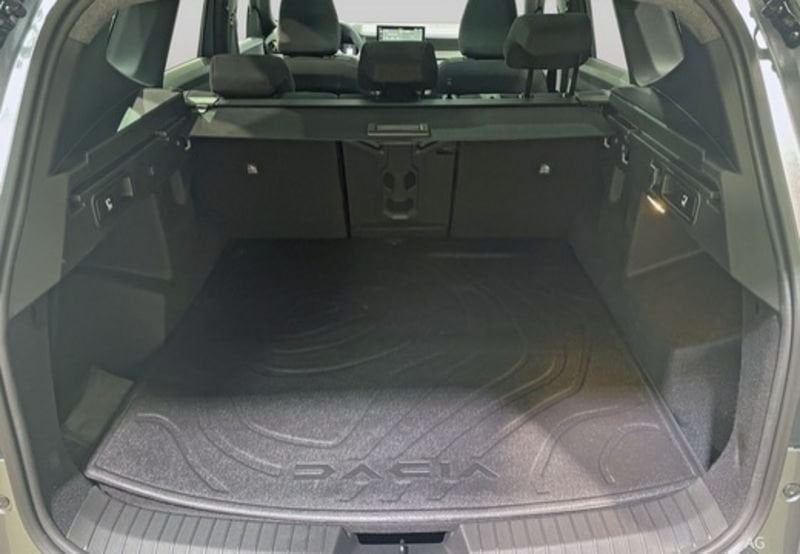 Dacia Bigster - foto 13
