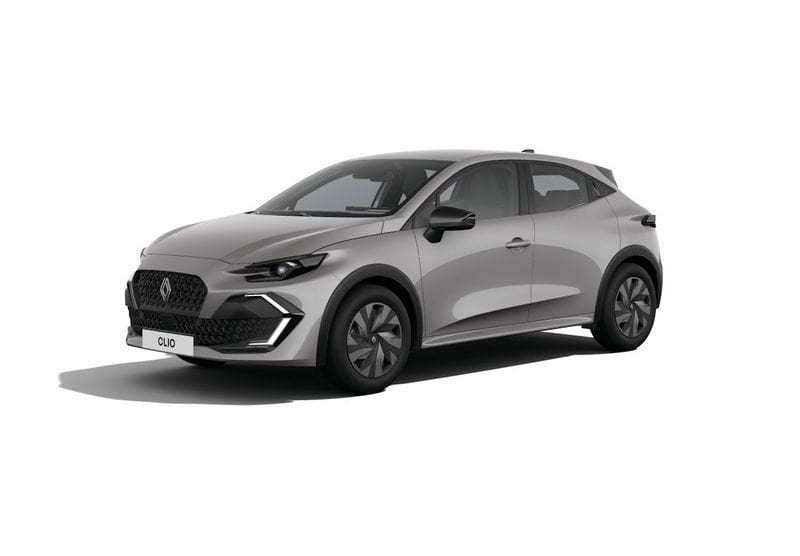 Renault Clio Nuova evolution TCe 115