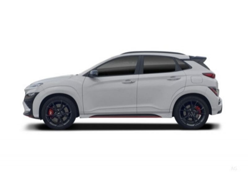 Hyundai Kona - foto 13