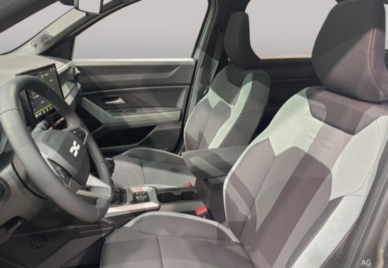 Dacia Bigster - foto 10
