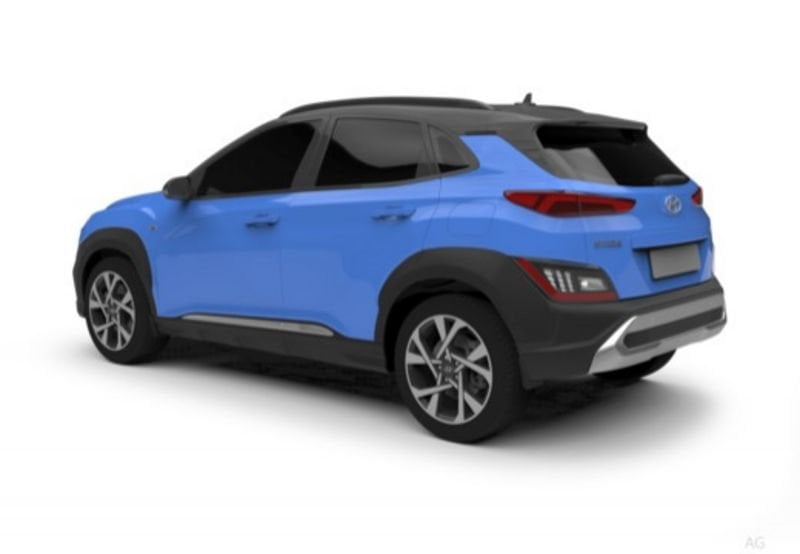 Hyundai Kona - foto 6