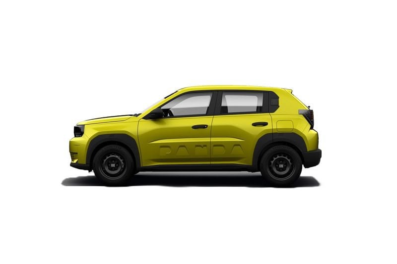 FIAT Grande Panda - foto 3