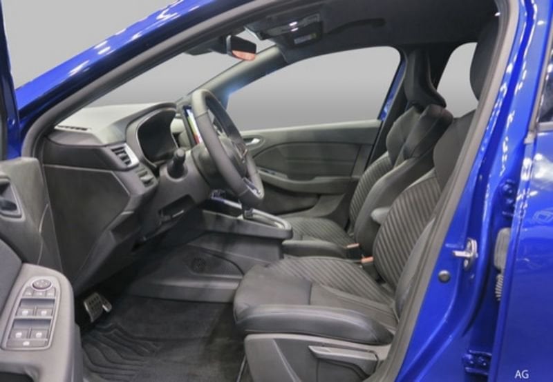 Renault Clio - foto 10