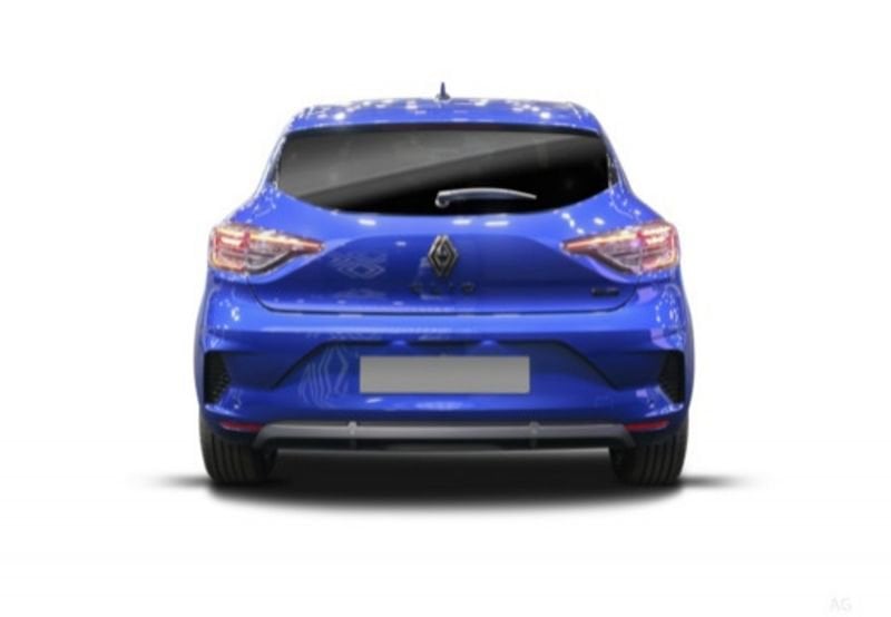 Renault Clio - foto 7