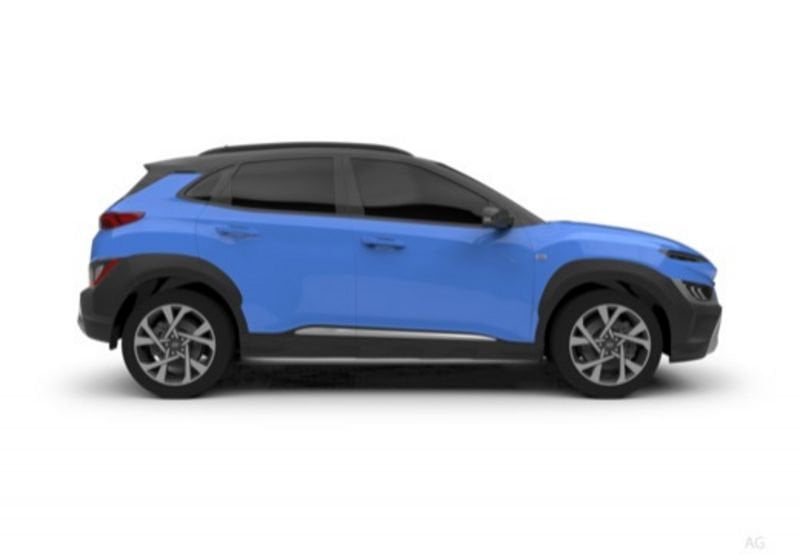 Hyundai Kona - foto 14