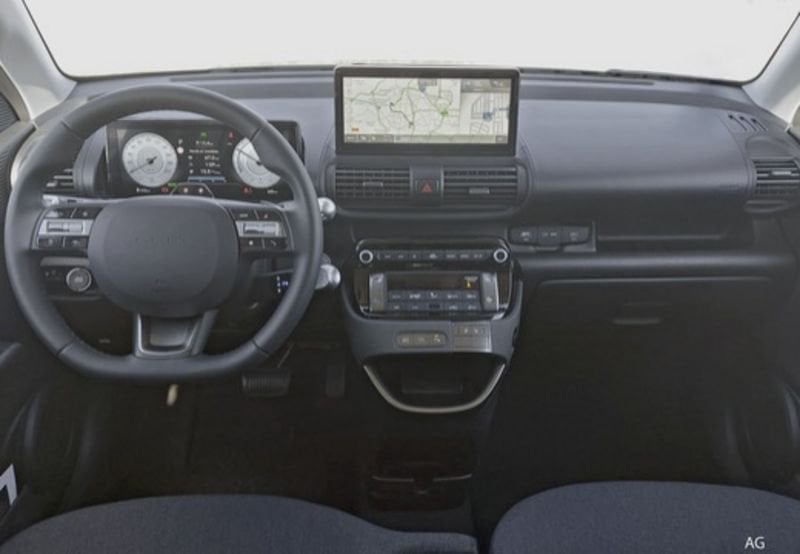 Hyundai Inster - foto 12