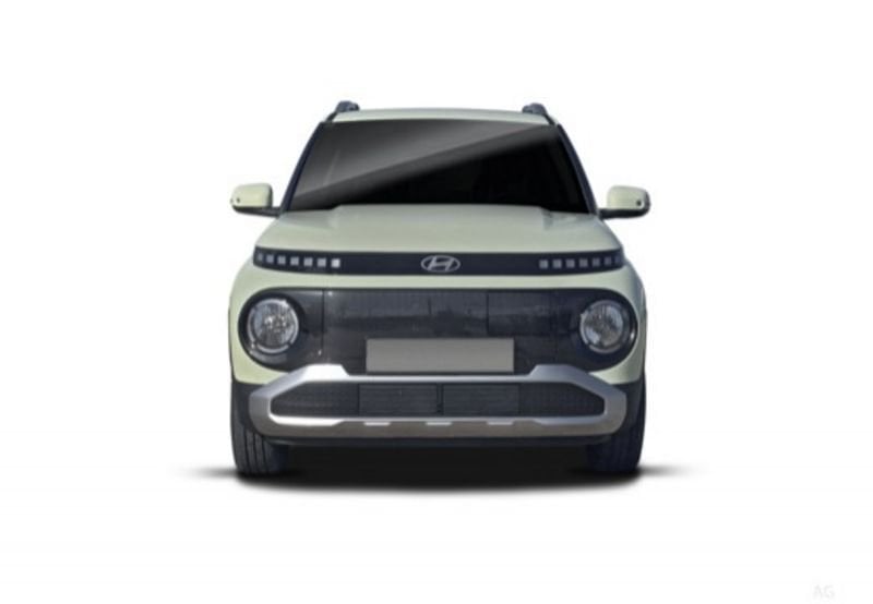 Hyundai Inster - foto 6