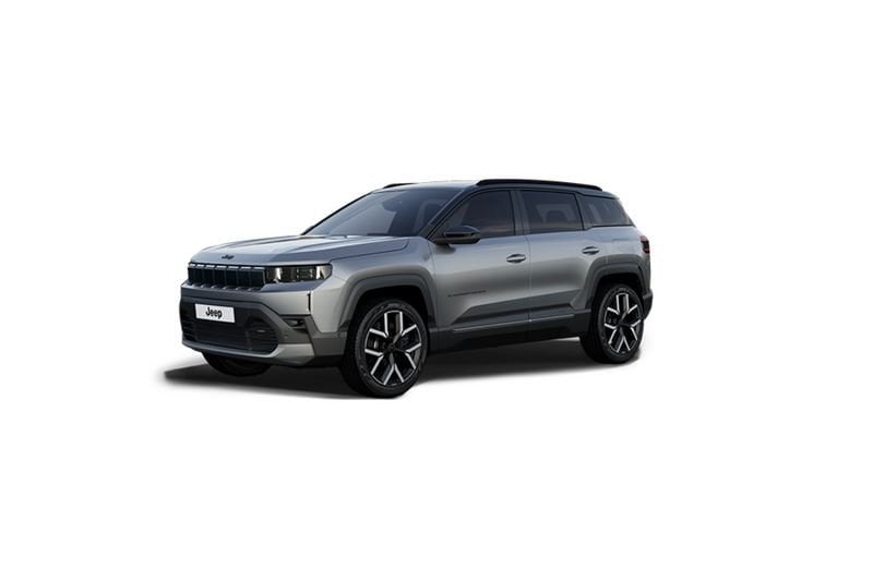 Jeep Compass - foto 3